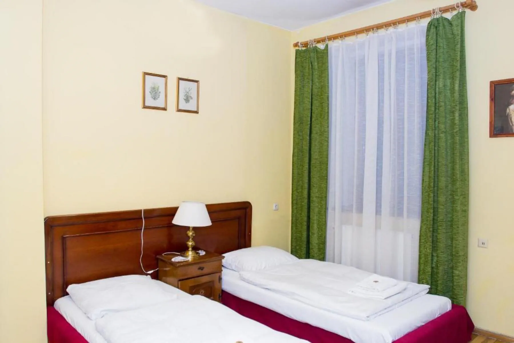 Hotel Karkonosze Kamienna Góra - foto 7