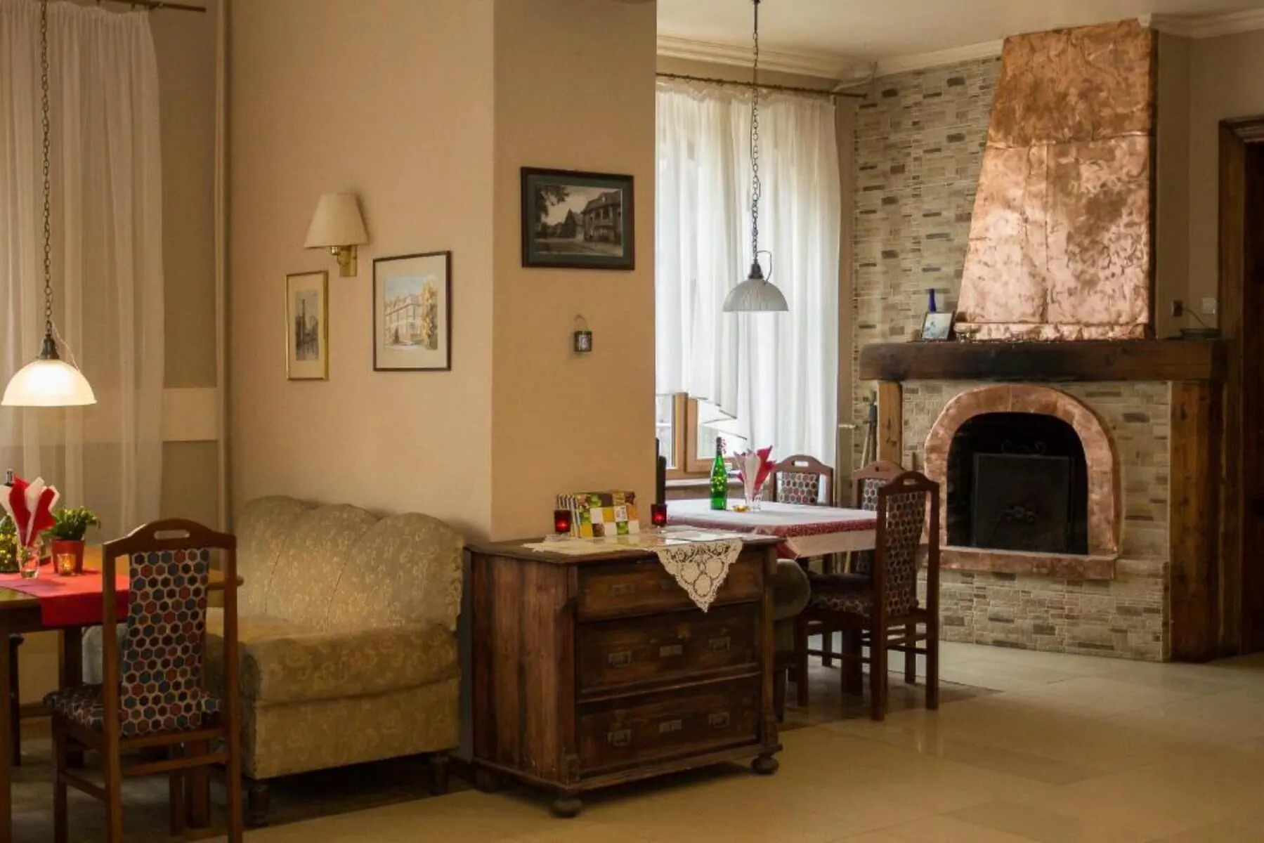Hotel Karkonosze Kamienna Góra - foto 5