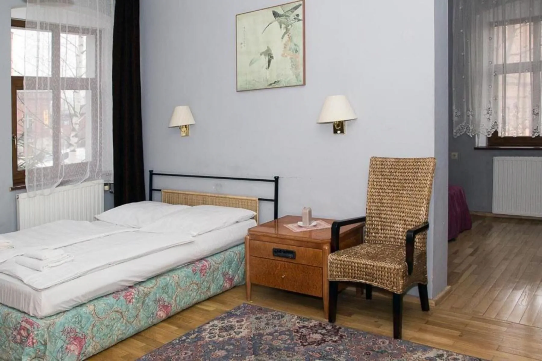 Hotel Karkonosze Kamienna Góra - foto 3