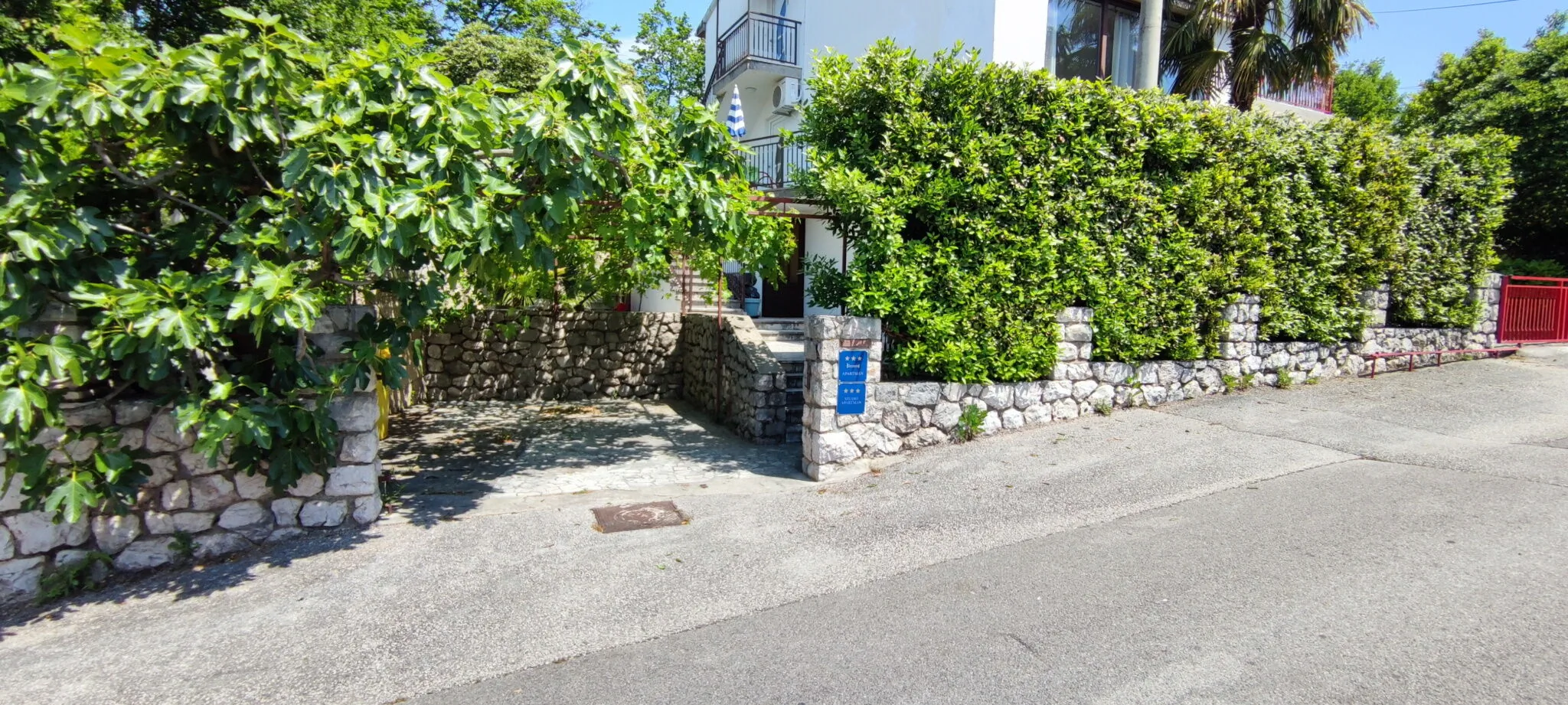 Apartments Sunset Jadranovo – Jadranovo, Chorvatsko