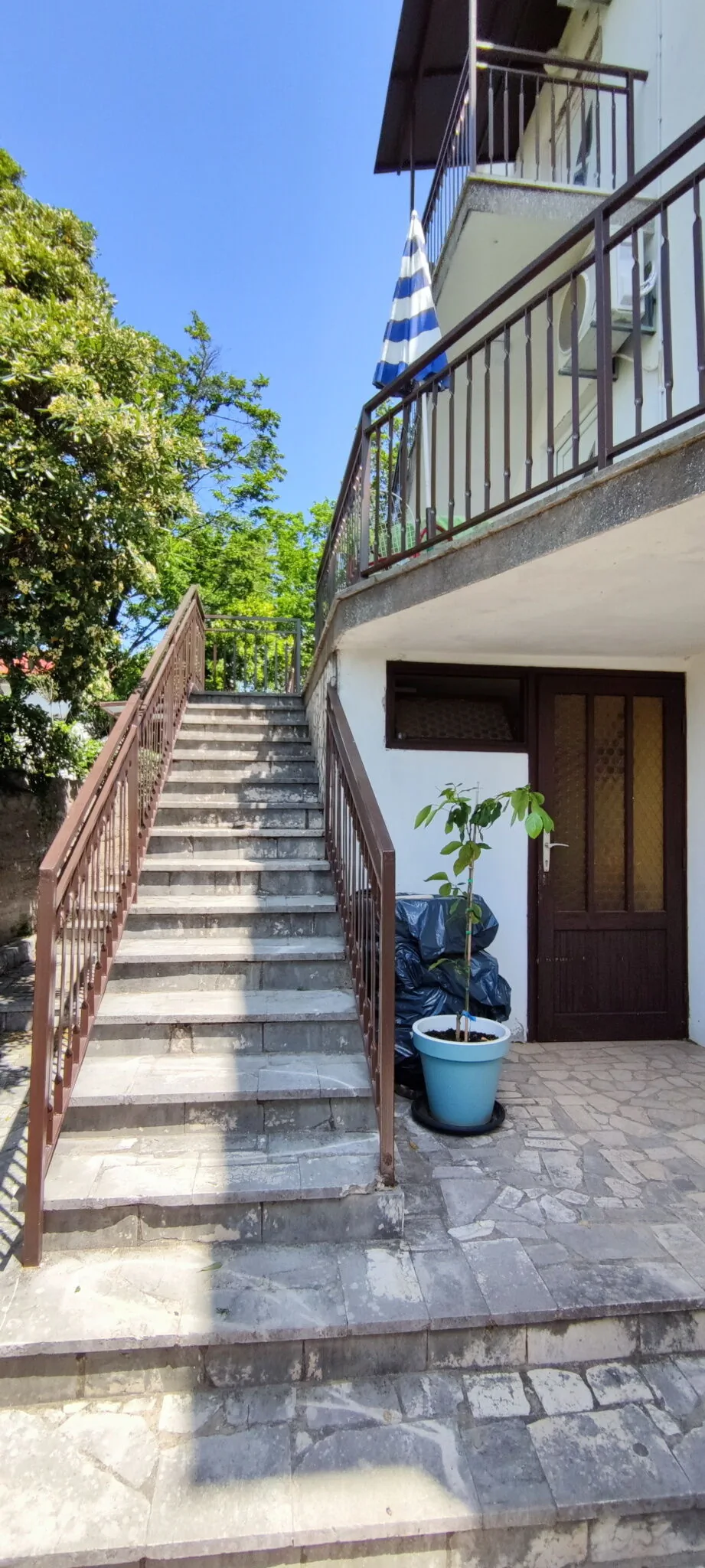Apartments Sunset Jadranovo – Jadranovo, Chorvatsko