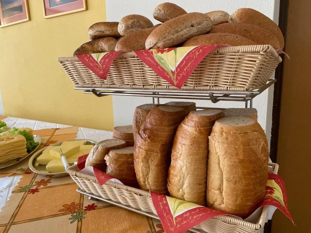 Ośrodek Rekolekcyjno-Wypoczynkowy Gwiazda Morza Grzybowo – Grzybowo, Polsko
