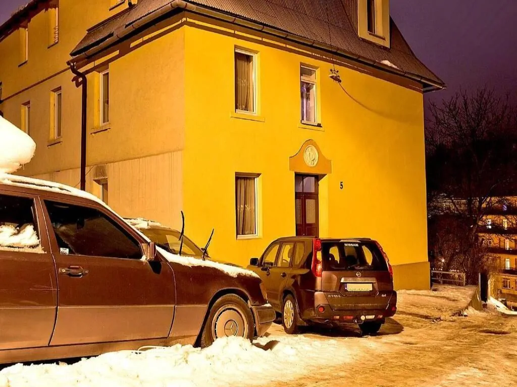 ALVARE Apartament Słoneczny Krynica-Zdrój – Krynica-Zdrój, Polsko