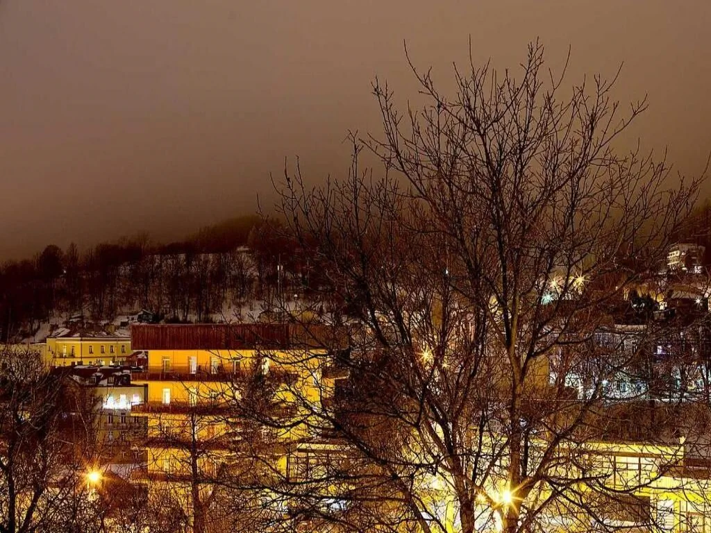 ALVARE Apartament Słoneczny Krynica-Zdrój – Krynica-Zdrój, Polsko