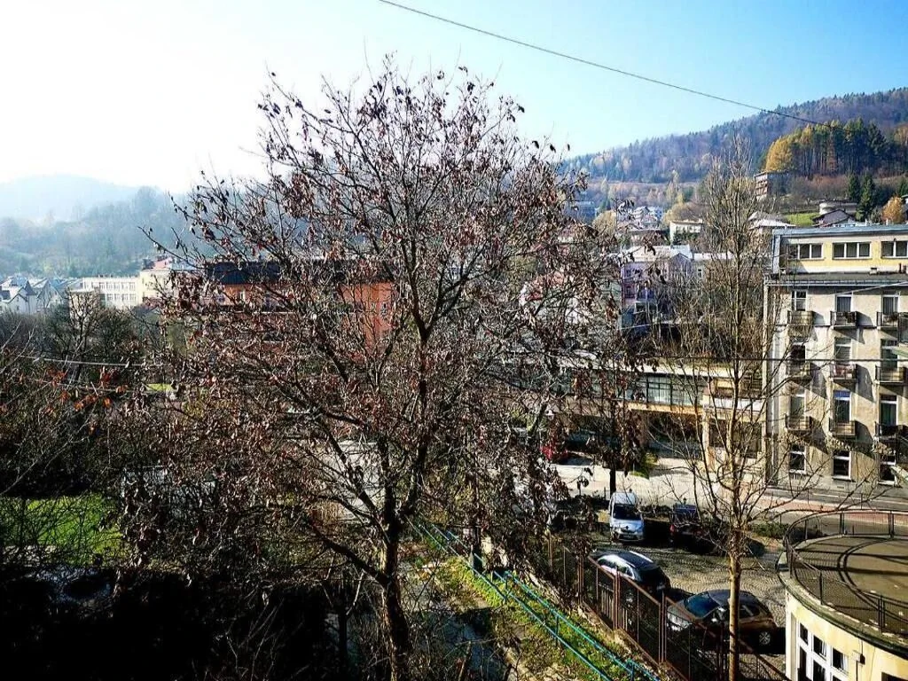 ALVARE Apartament Słoneczny Krynica-Zdrój – Krynica-Zdrój, Polsko