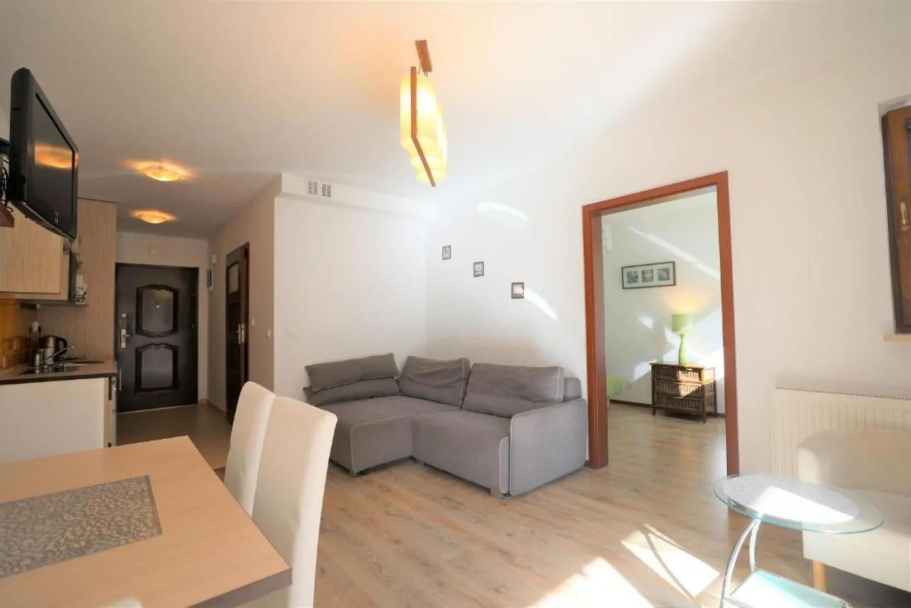 HoliApart Gdańska52 Krynica Morska – Krynica Morska, Polonia