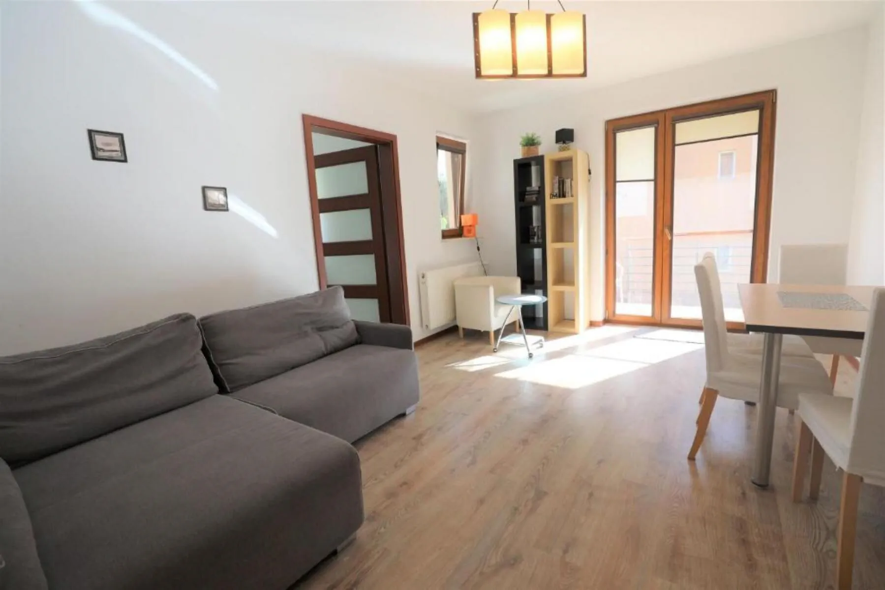 HoliApart Gdańska52 Krynica Morska – Krynica Morska, Polonia
