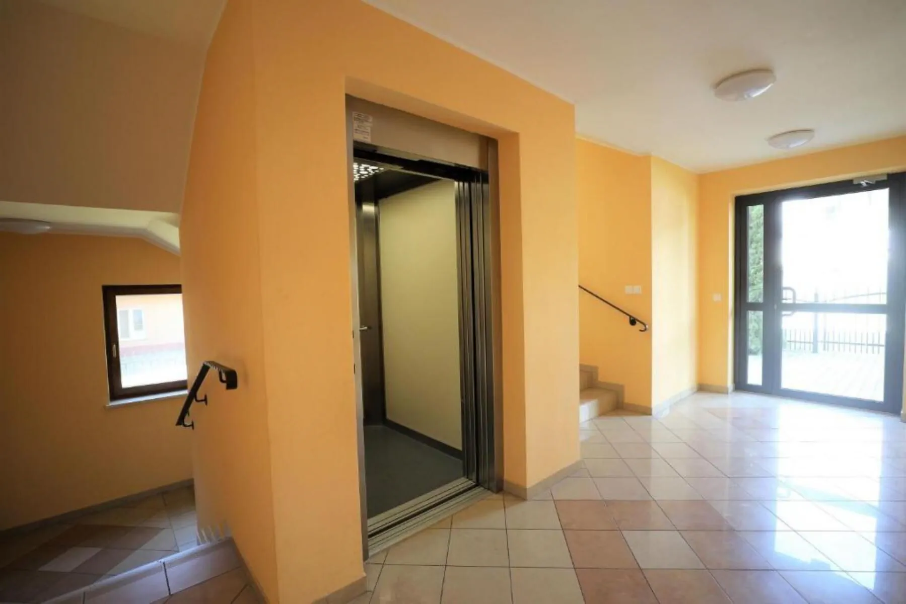 HoliApart Gdańska52 Krynica Morska – Krynica Morska, Polonia
