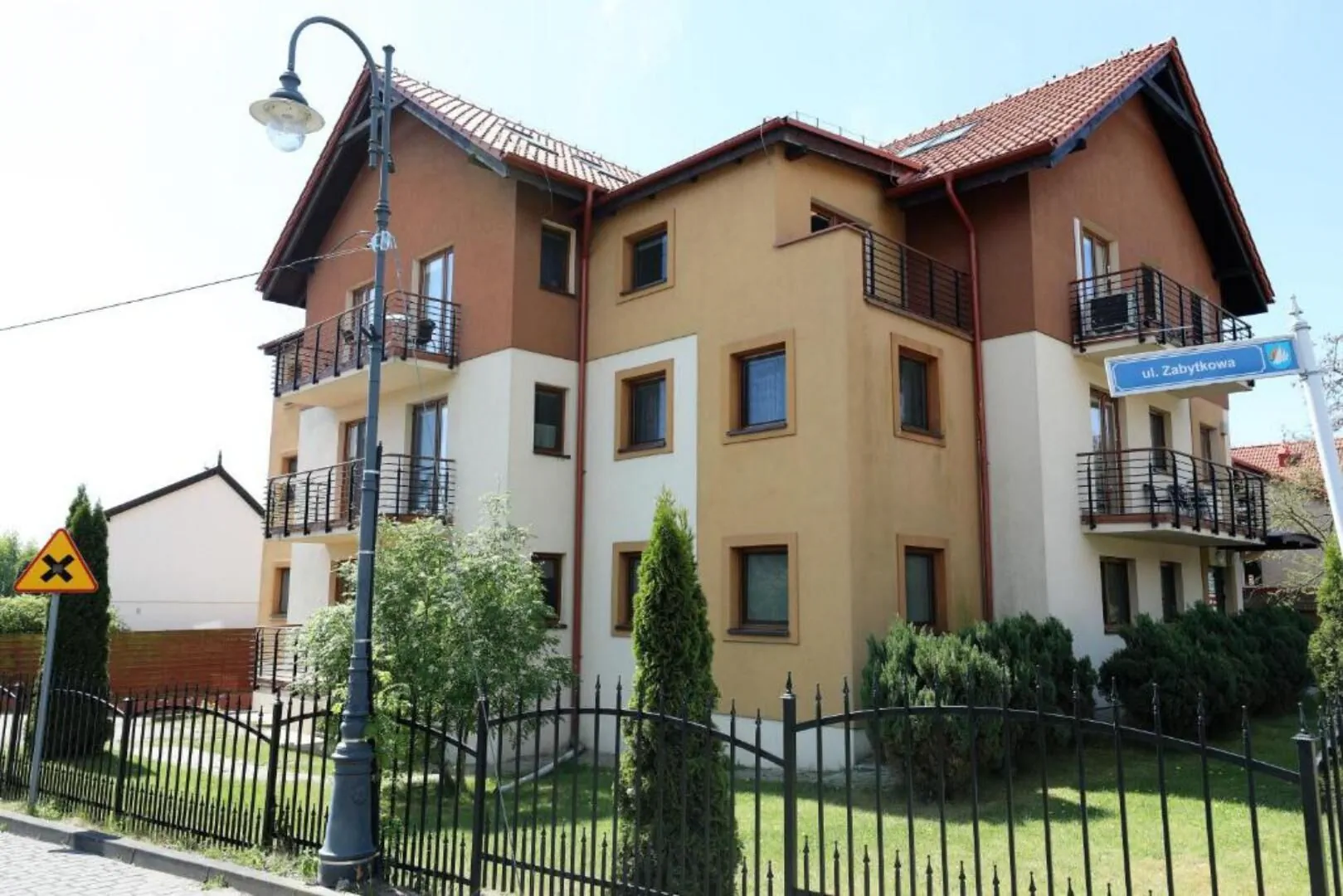 HoliApart Gdańska52 Krynica Morska – Krynica Morska, Polonia