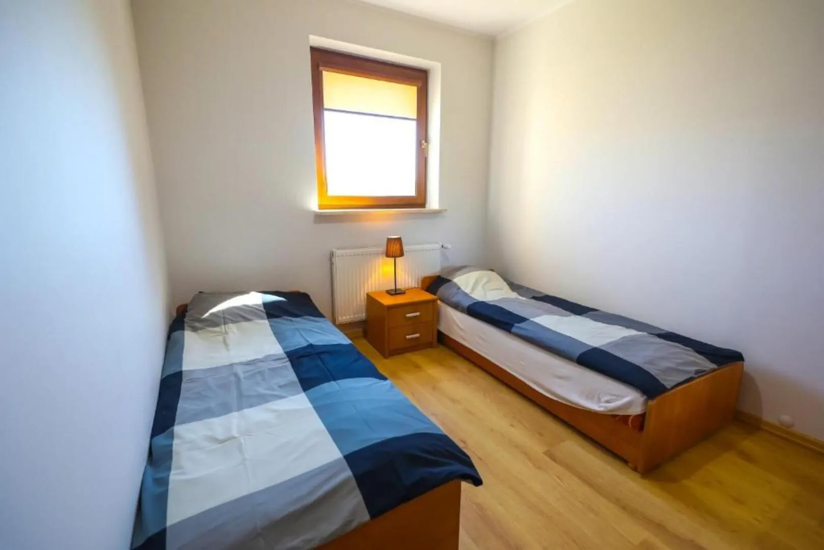 HoliApart Gdańska52 Krynica Morska – Krynica Morska, Polonia