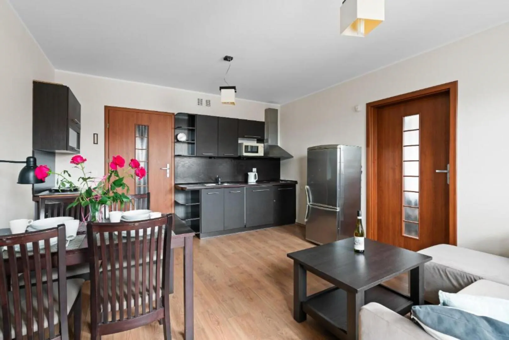 HoliApart Gdańska52 Krynica Morska – Krynica Morska, Polonia