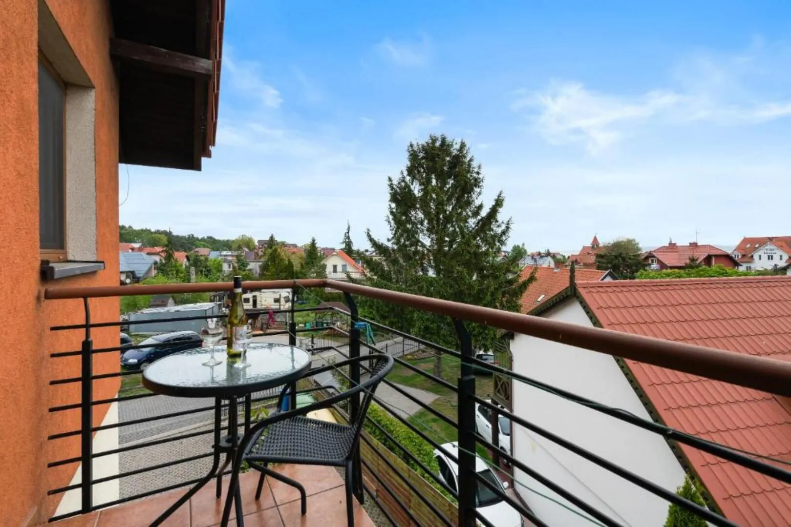 HoliApart Gdańska52 Krynica Morska – Krynica Morska, Polonia