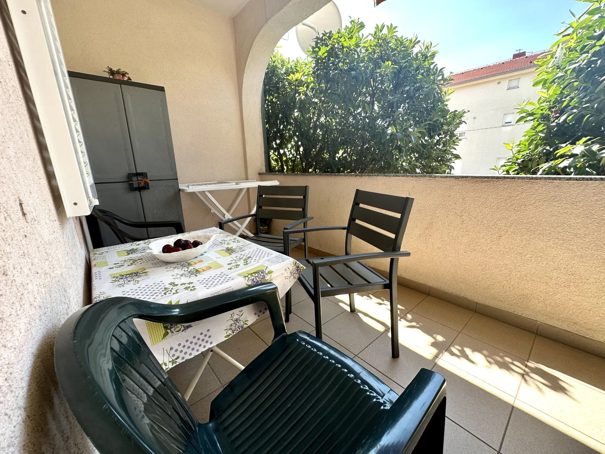 Apartment Portos Dramalj - foto 4