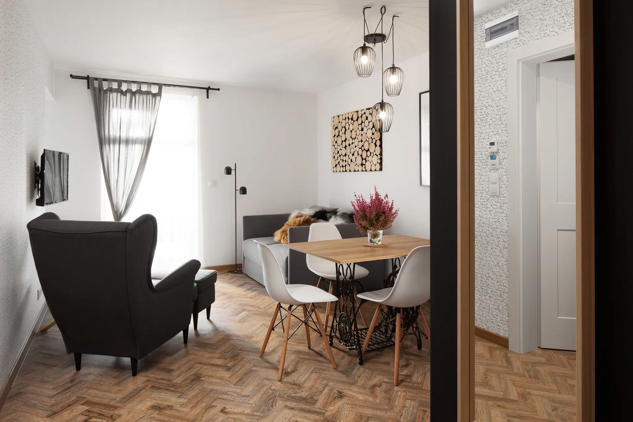 Apartamenty Miód Malvina Krynica Zdrój  – Krynica-Zdrój, Polska