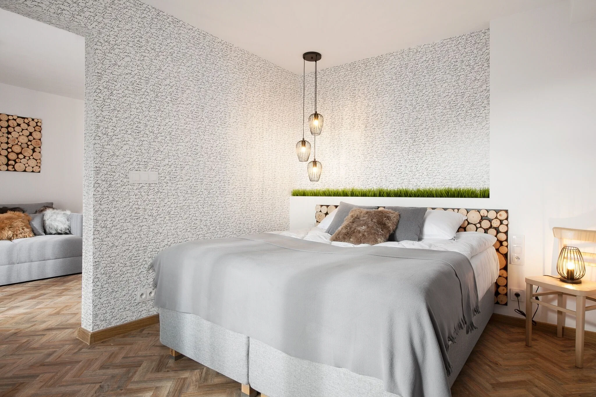 Apartamenty Miód Malvina Krynica Zdrój  – Krynica-Zdrój, Polska