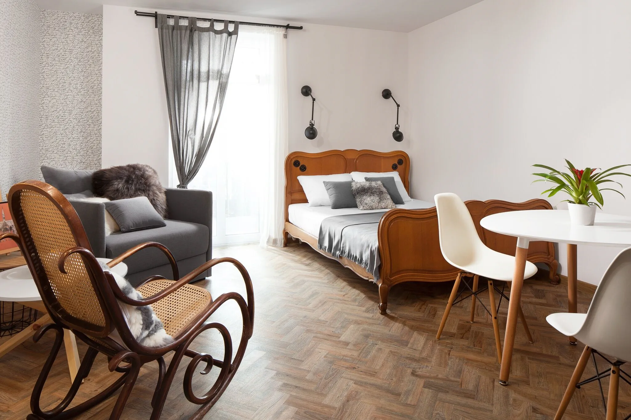 Apartamenty Miód Malvina Krynica Zdrój  – Krynica-Zdrój, Polska