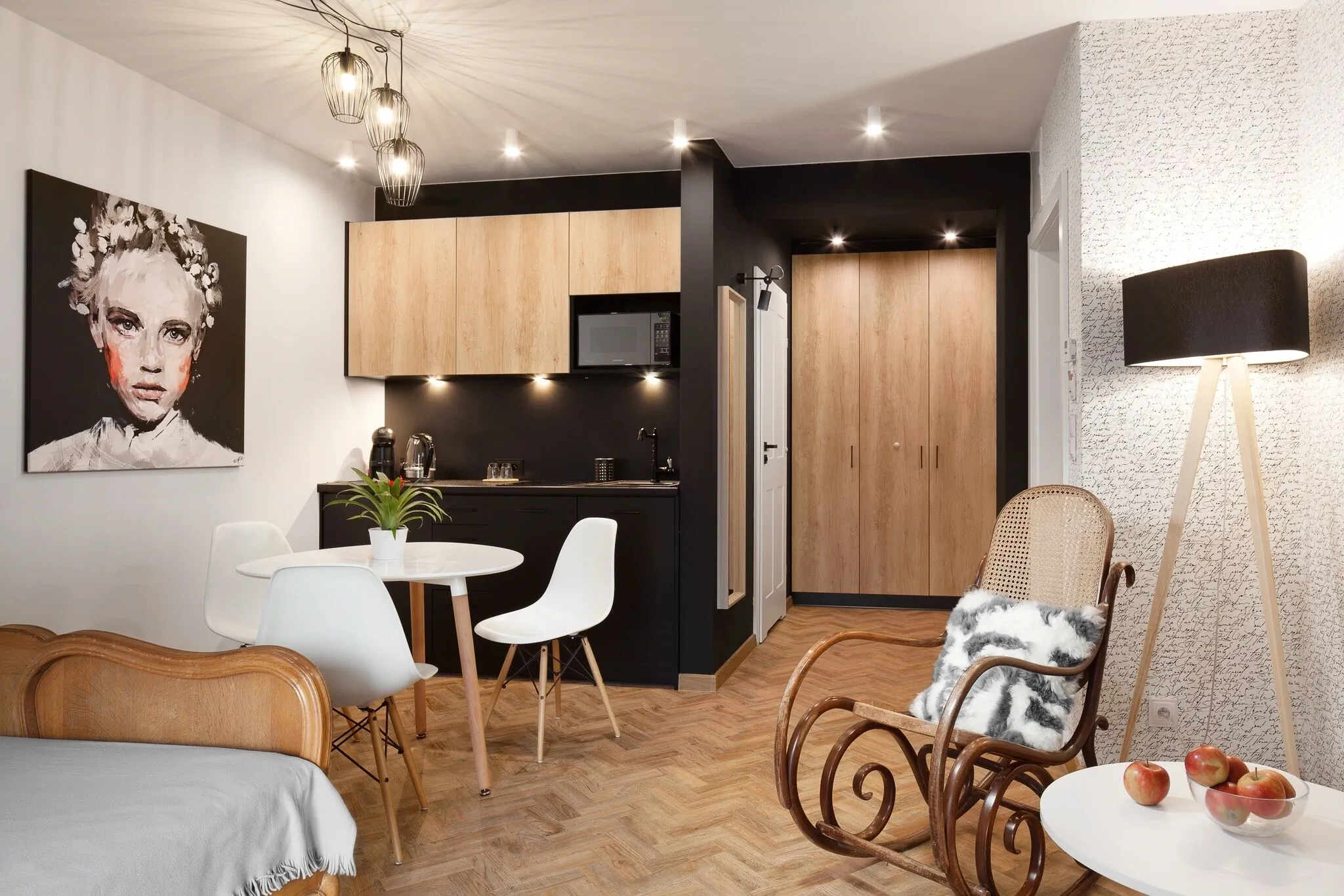 Apartamenty Miód Malvina Krynica Zdrój  – Krynica-Zdrój, Polska