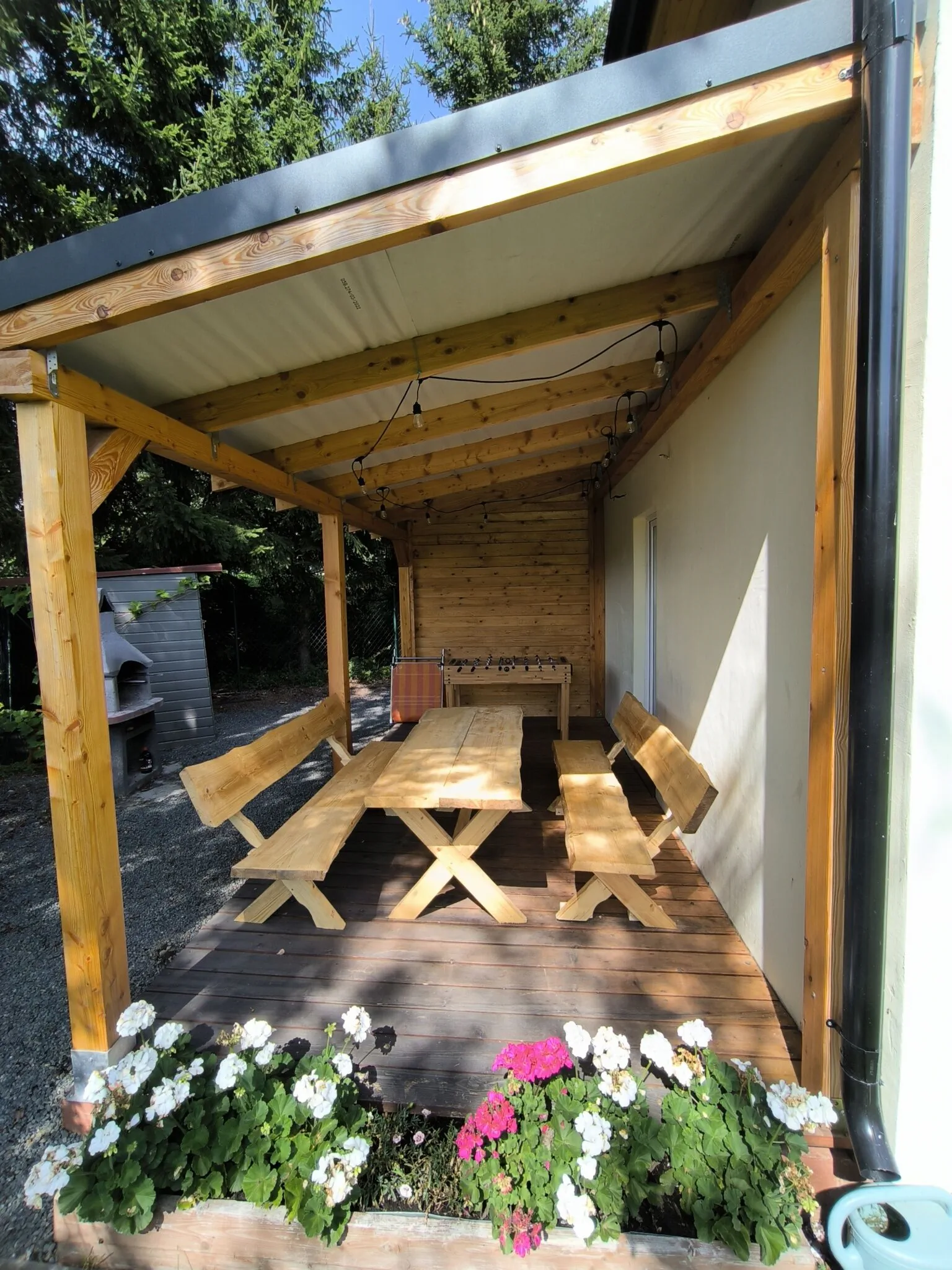 Holiday House Lawendowa Przystań – Lubawka, Polsko