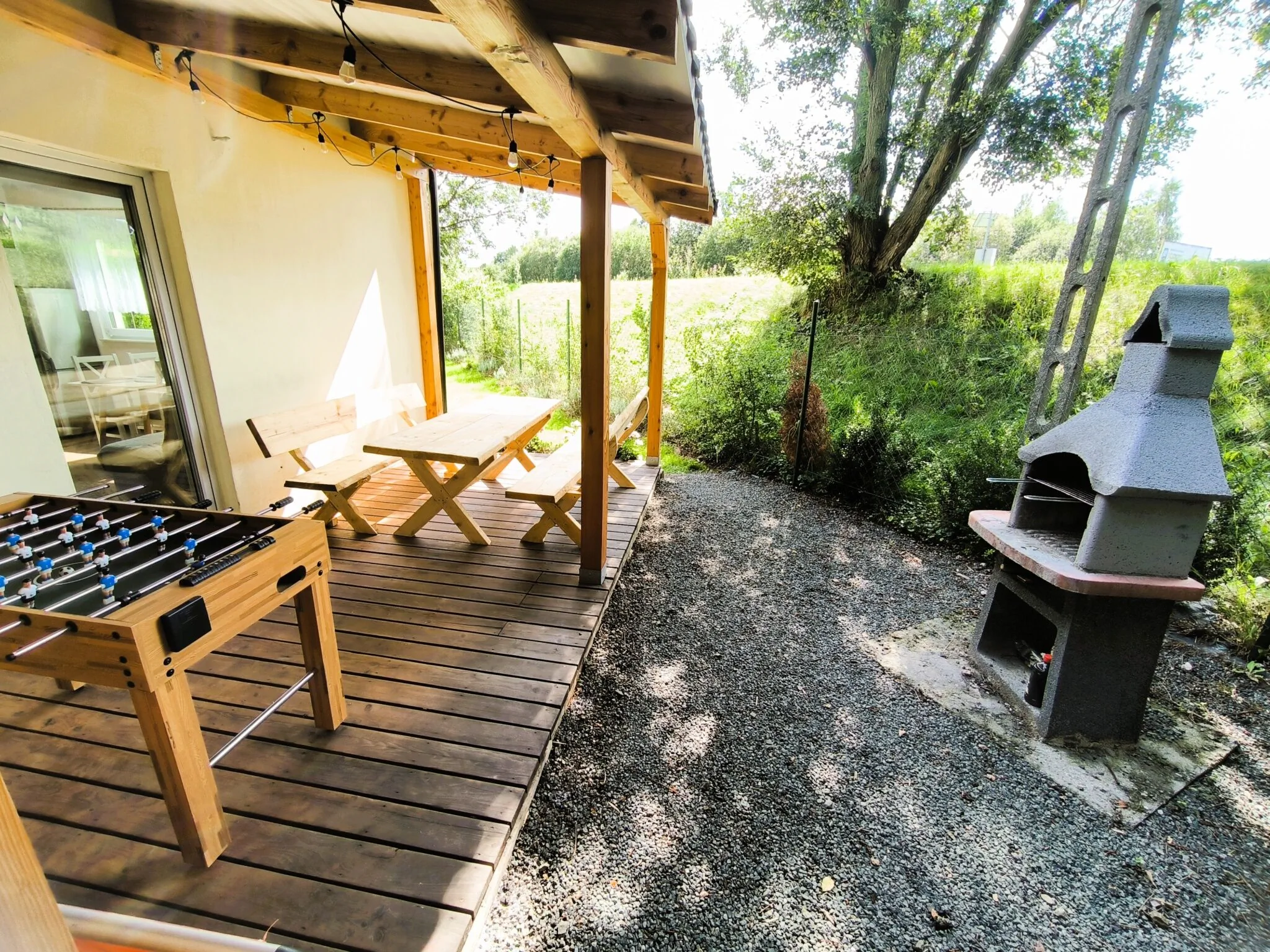 Holiday House Lawendowa Przystań – Lubawka, Polsko