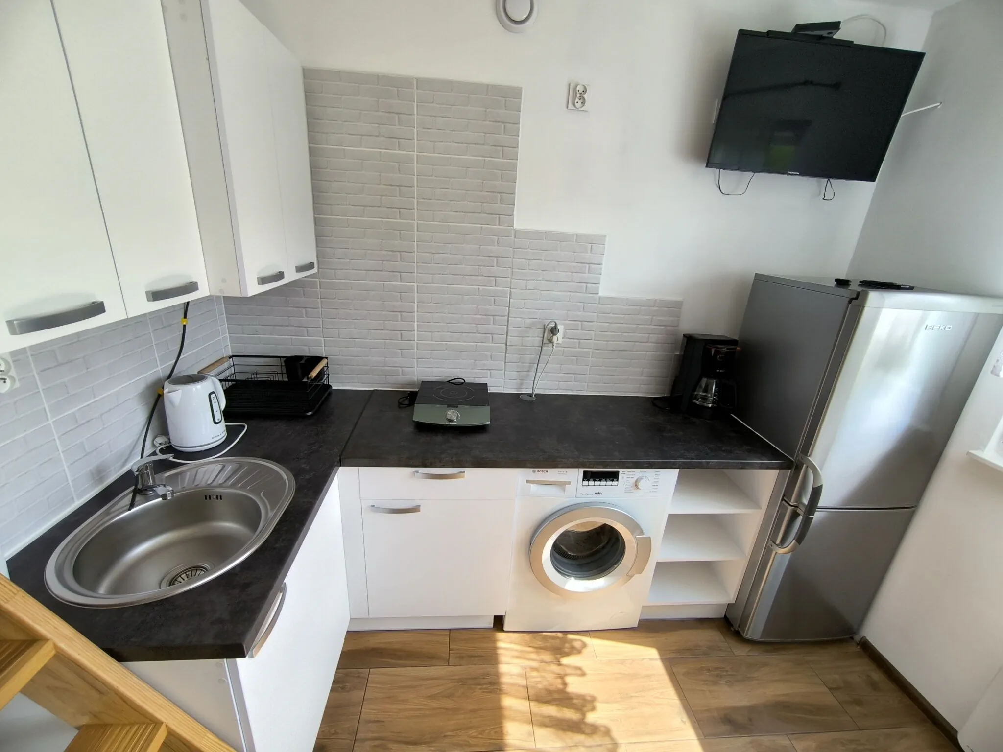Holiday House Lawendowa Przystań – Lubawka, Polsko