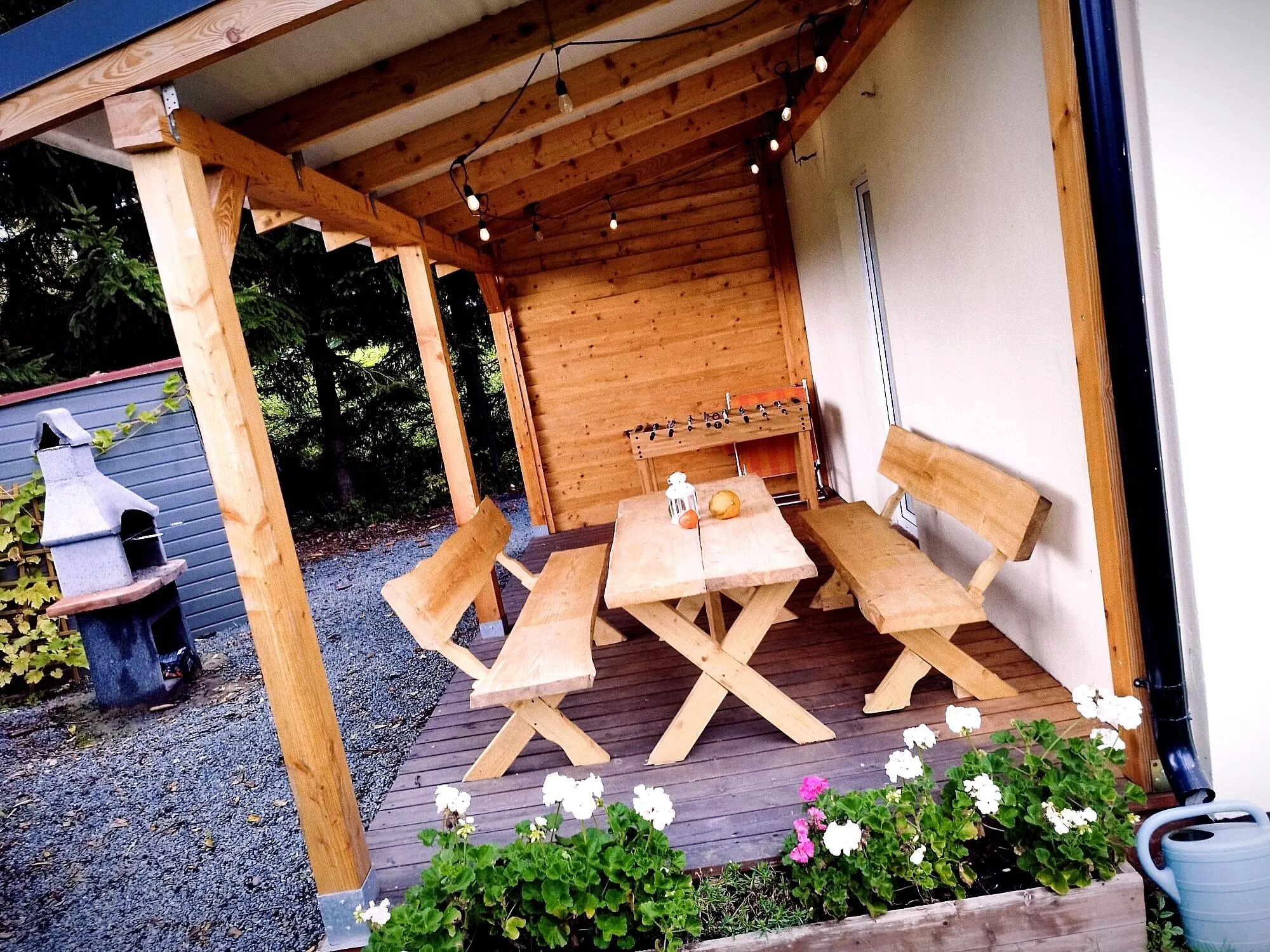 Holiday House Lawendowa Przystań – Lubawka, Polsko