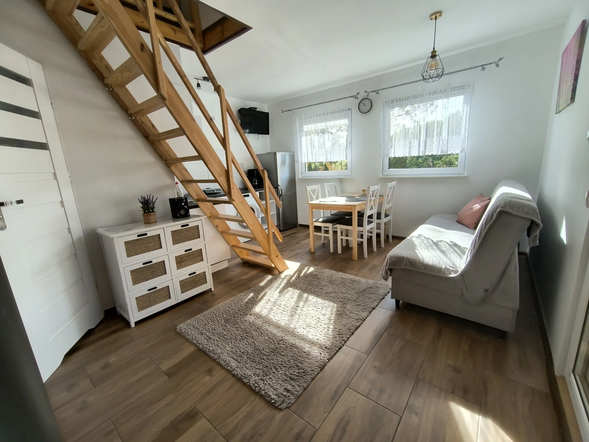 Holiday House Lawendowa Przystań – Lubawka, Polsko