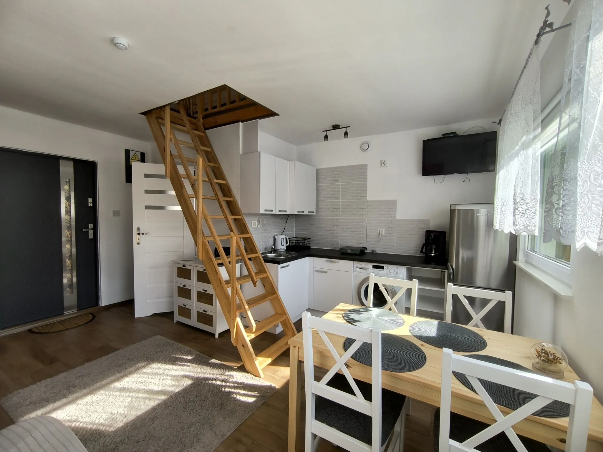 Holiday House Lawendowa Przystań – Lubawka, Polsko