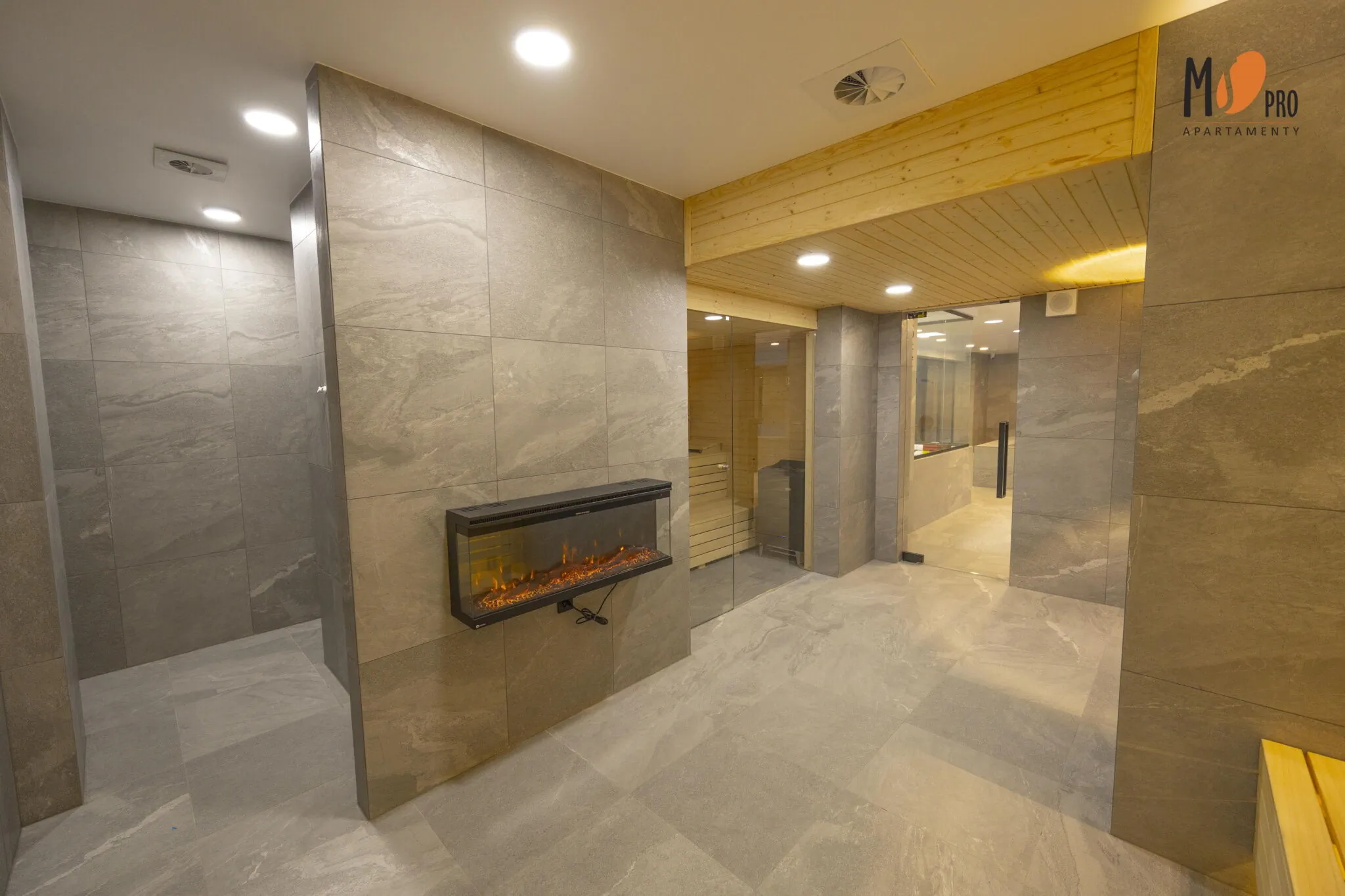 Green Port Premium Class z Fitness&Spa Kołobrzeg – Kołobrzeg, Polonia