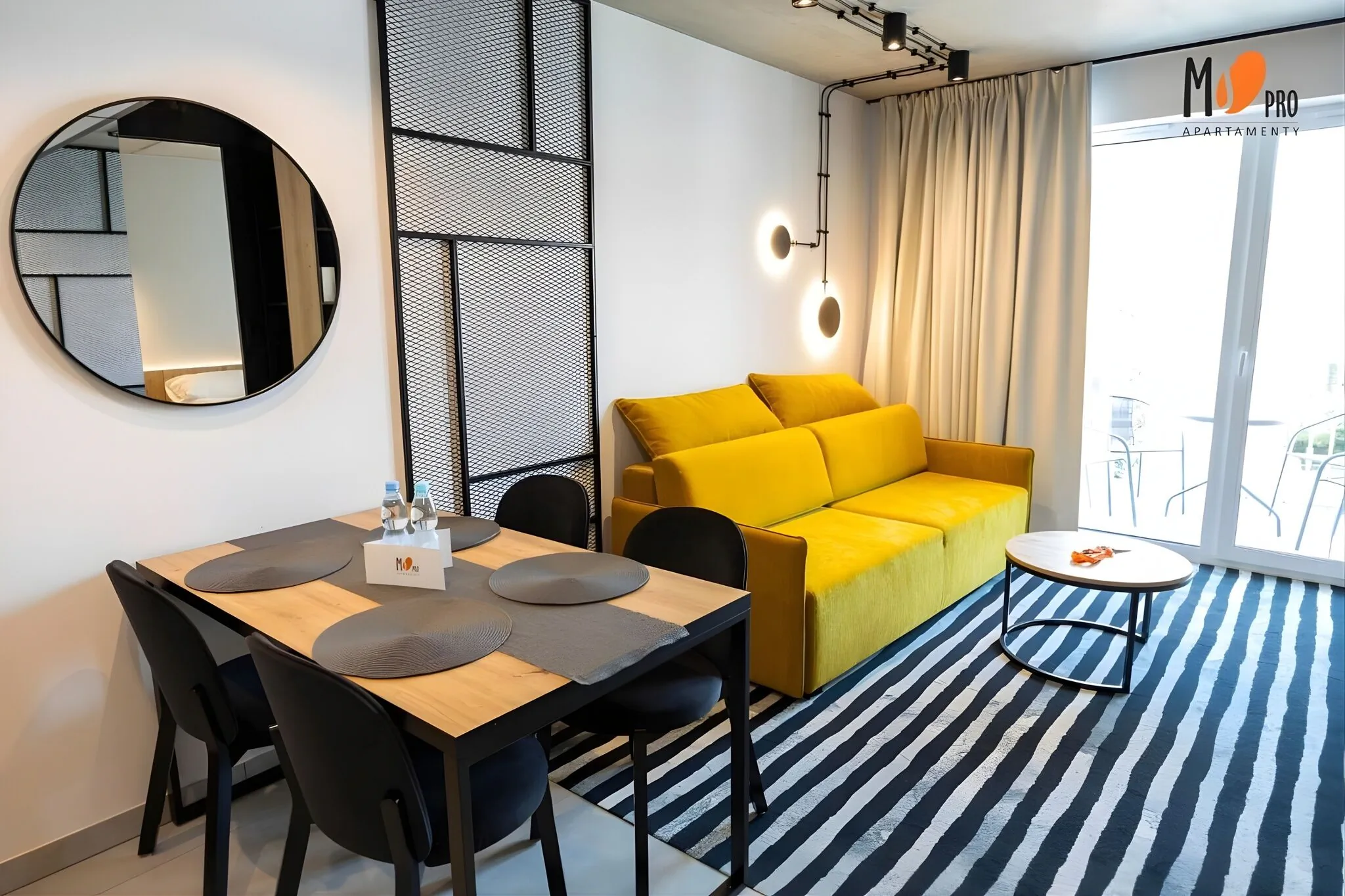 Green Port Premium Class z Fitness&Spa Kołobrzeg – Kołobrzeg, Polonia