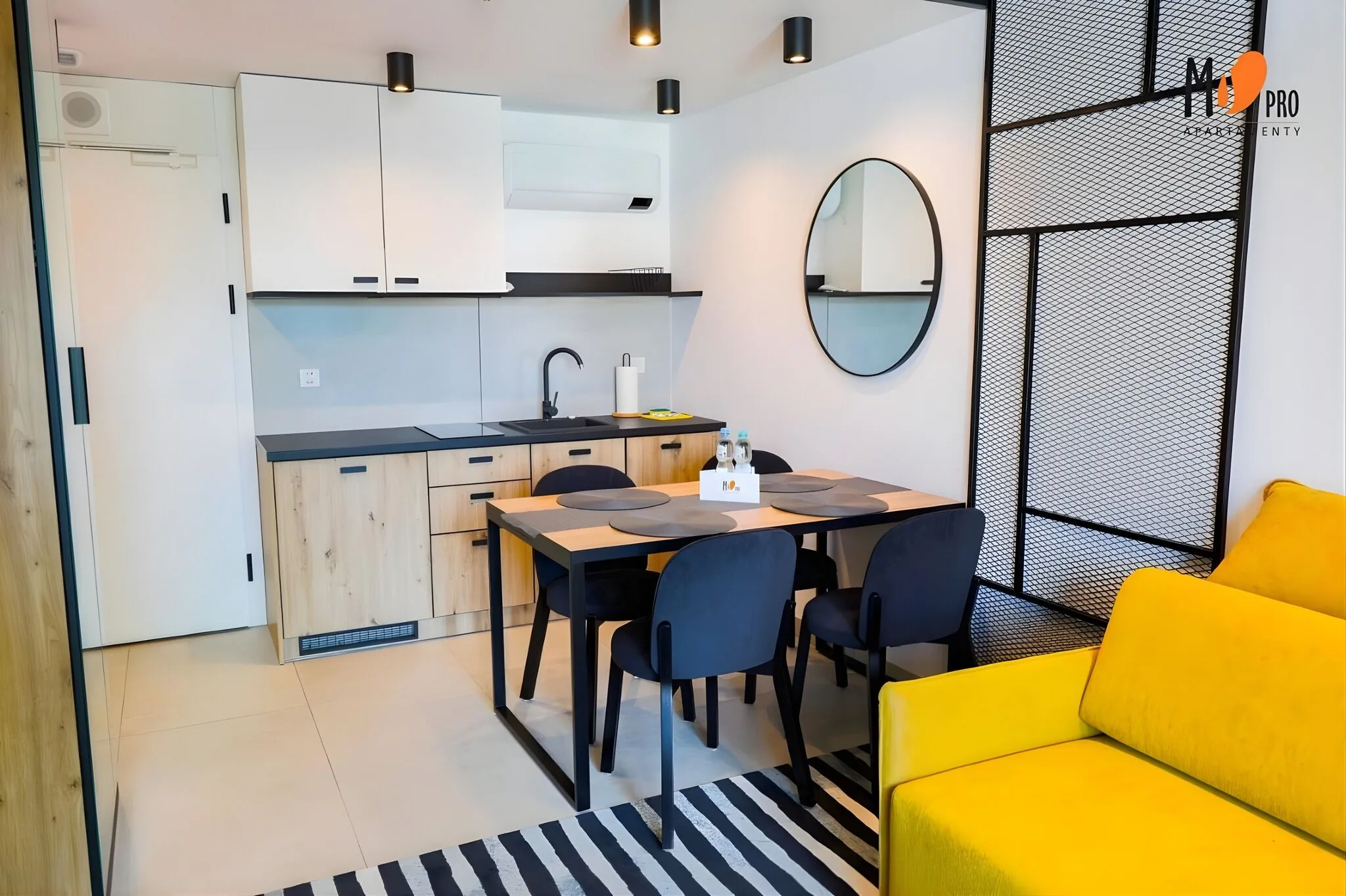 Green Port Premium Class z Fitness&Spa Kołobrzeg – Kołobrzeg, Polonia