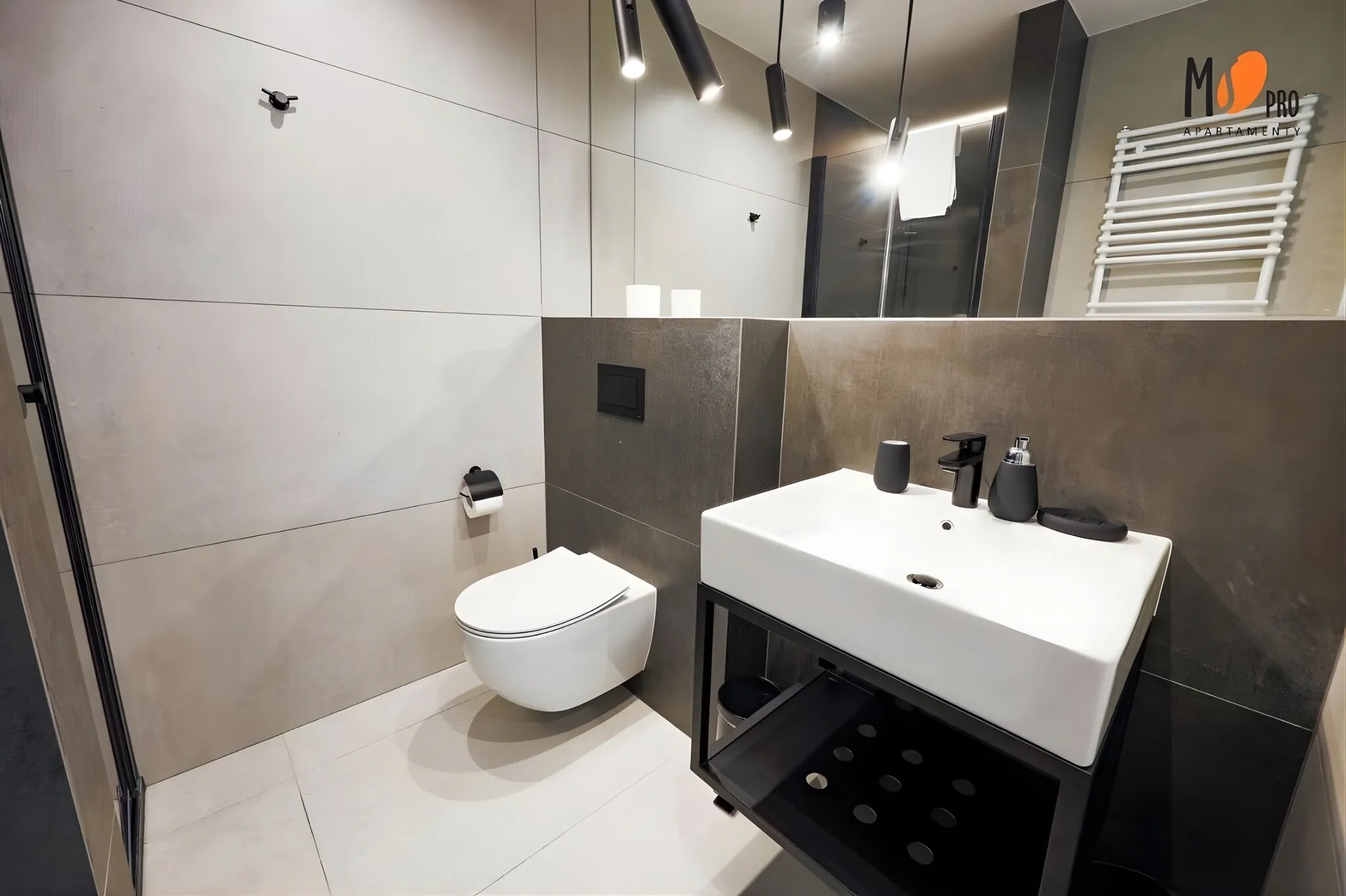 Green Port Premium Class z Fitness&Spa Kołobrzeg – Kołobrzeg, Polonia