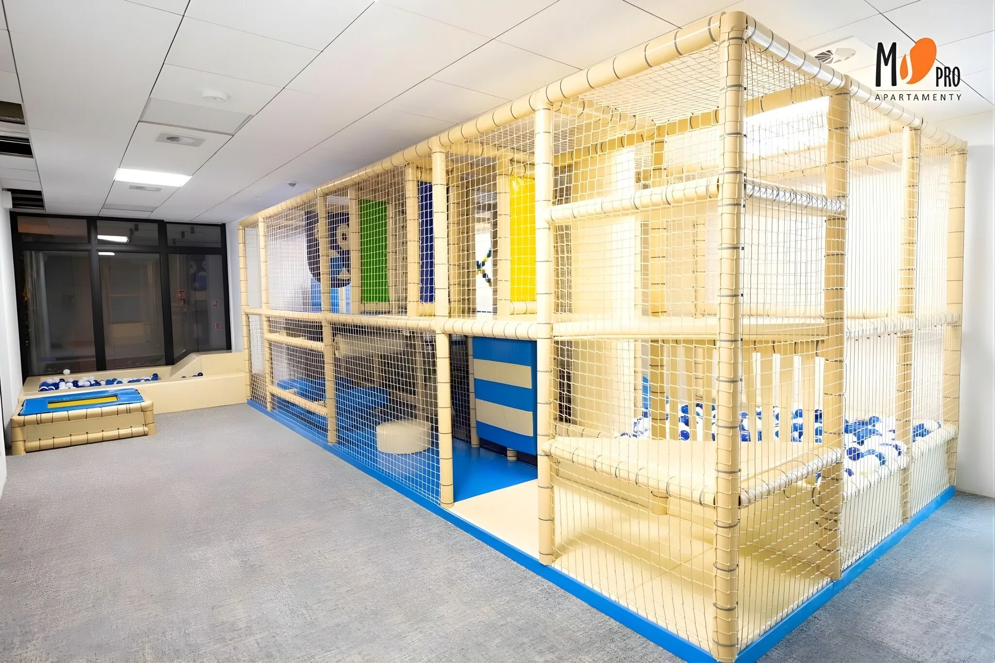 Green Port Premium Class z Fitness&Spa Kołobrzeg – Kołobrzeg, Polonia