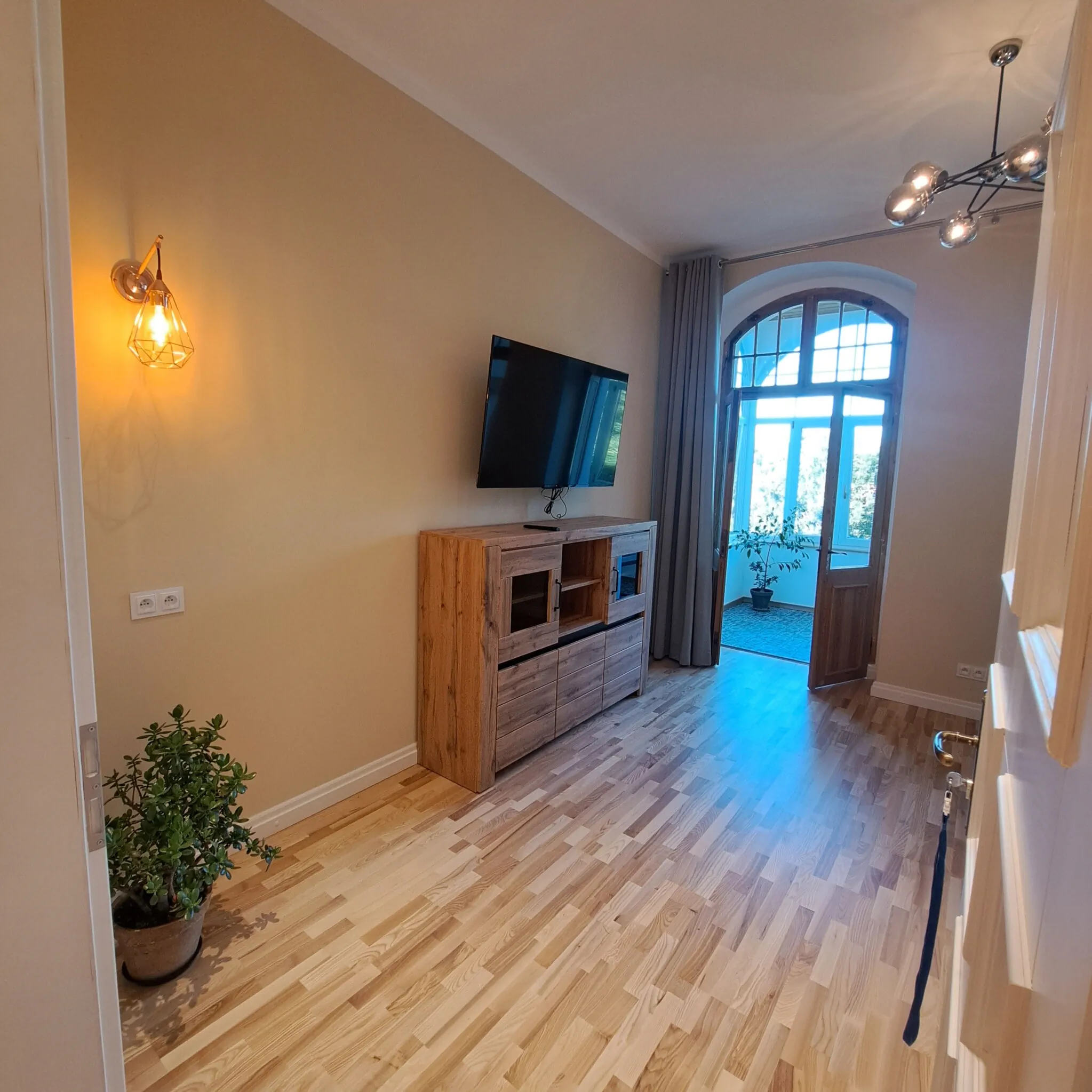 Apartament Piastowski Świeradów-Zdrój – Świeradów-Zdrój, Polska