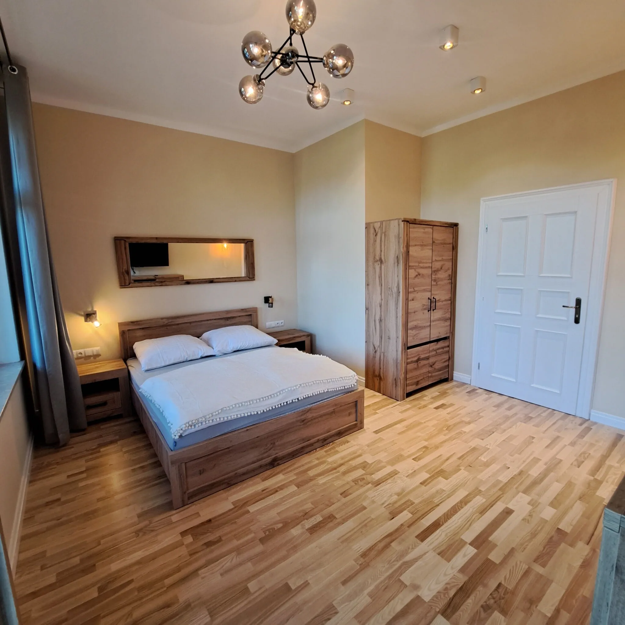 Apartament Piastowski Świeradów-Zdrój – Świeradów-Zdrój, Polska