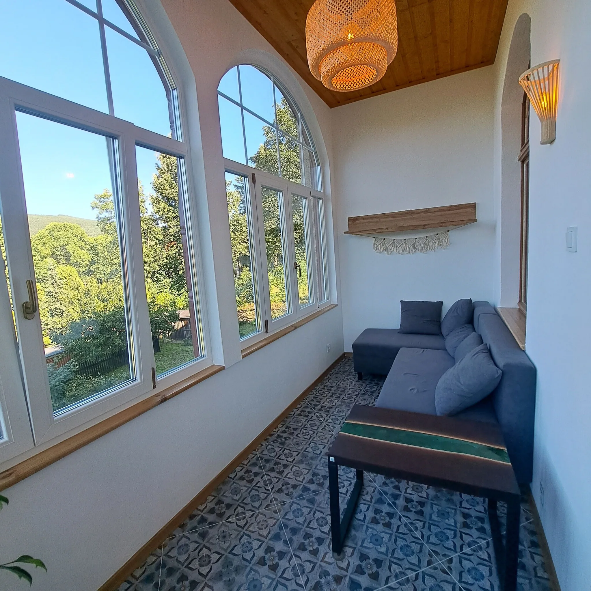 Apartament Piastowski Świeradów-Zdrój – Świeradów-Zdrój, Polska