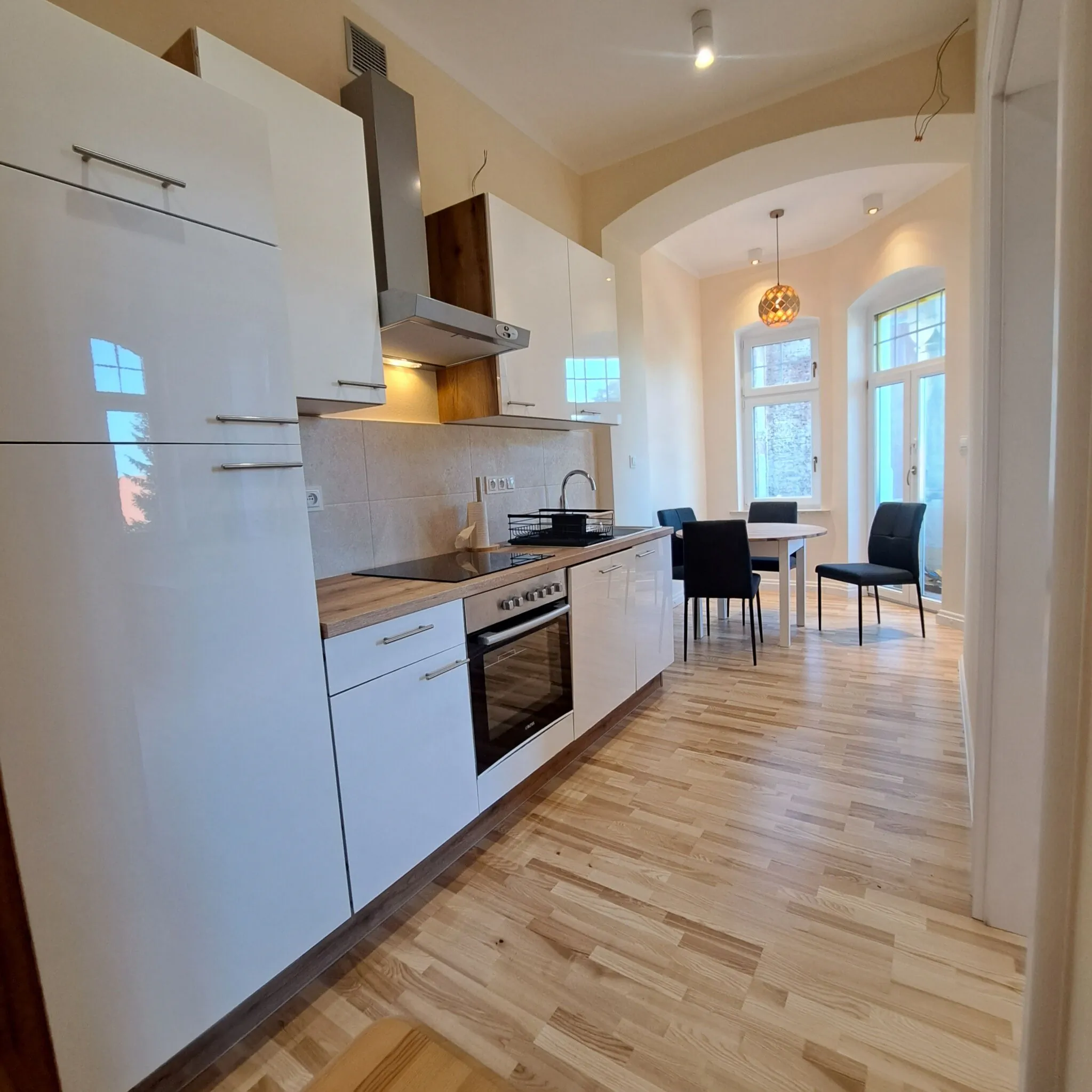 Apartament Piastowski Świeradów-Zdrój – Świeradów-Zdrój, Polska
