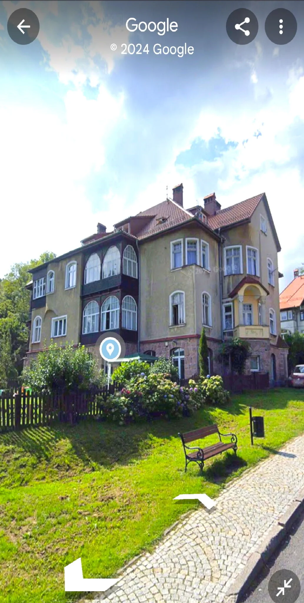 Apartament Piastowski Świeradów-Zdrój – Świeradów-Zdrój, Polska