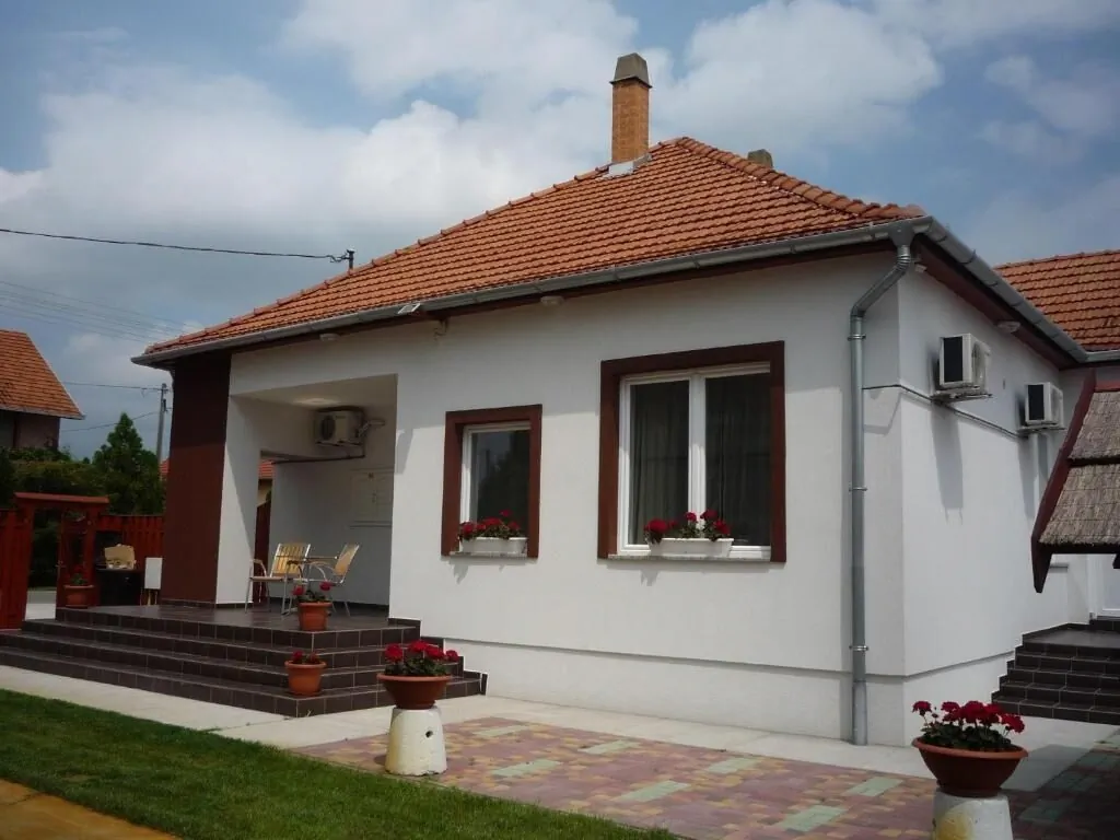 Mórafészek Vendégház Mórahalom - foto 3