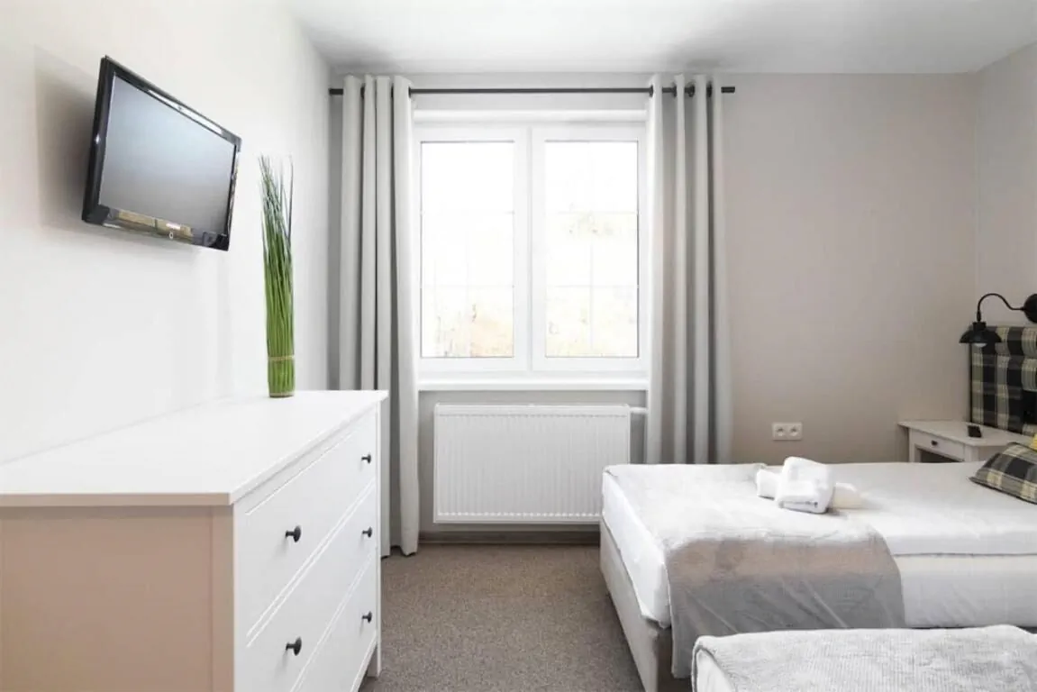 Róża Sudetów Apartament Duszniki-Zdrój – Duszniki, Polska