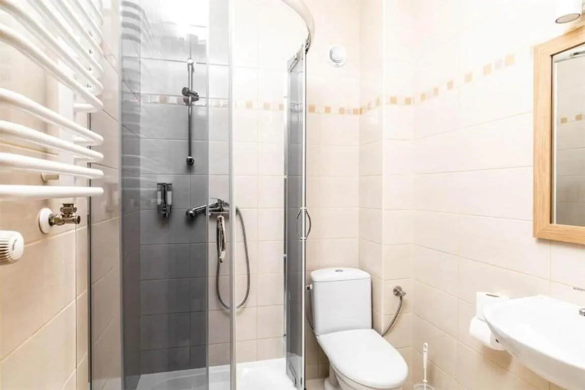 Róża Sudetów Apartament Duszniki-Zdrój – Duszniki, Polska