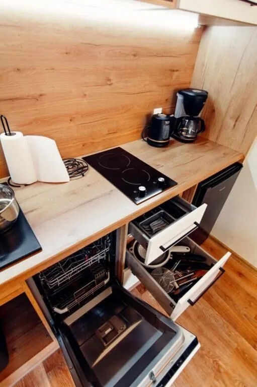 Róża Sudetów Apartament Duszniki-Zdrój – Duszniki, Polska
