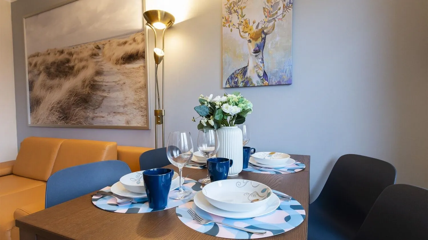 VacationClub Zielone Tarasy Apartament 51 Kołobrzeg – Kołobrzeg, Polonia