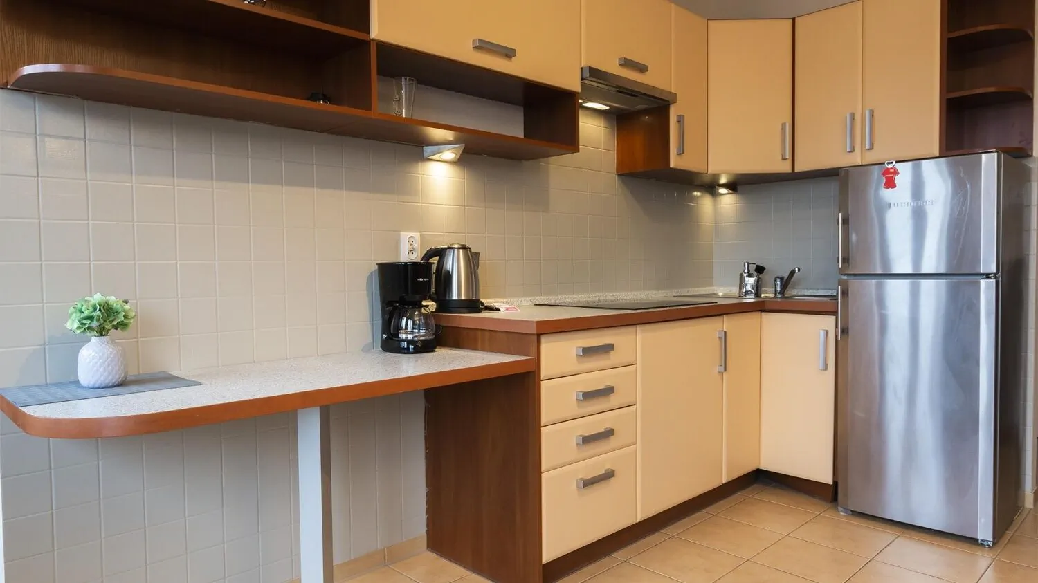 VacationClub Zielone Tarasy Apartament 51 Kołobrzeg – Kołobrzeg, Polonia