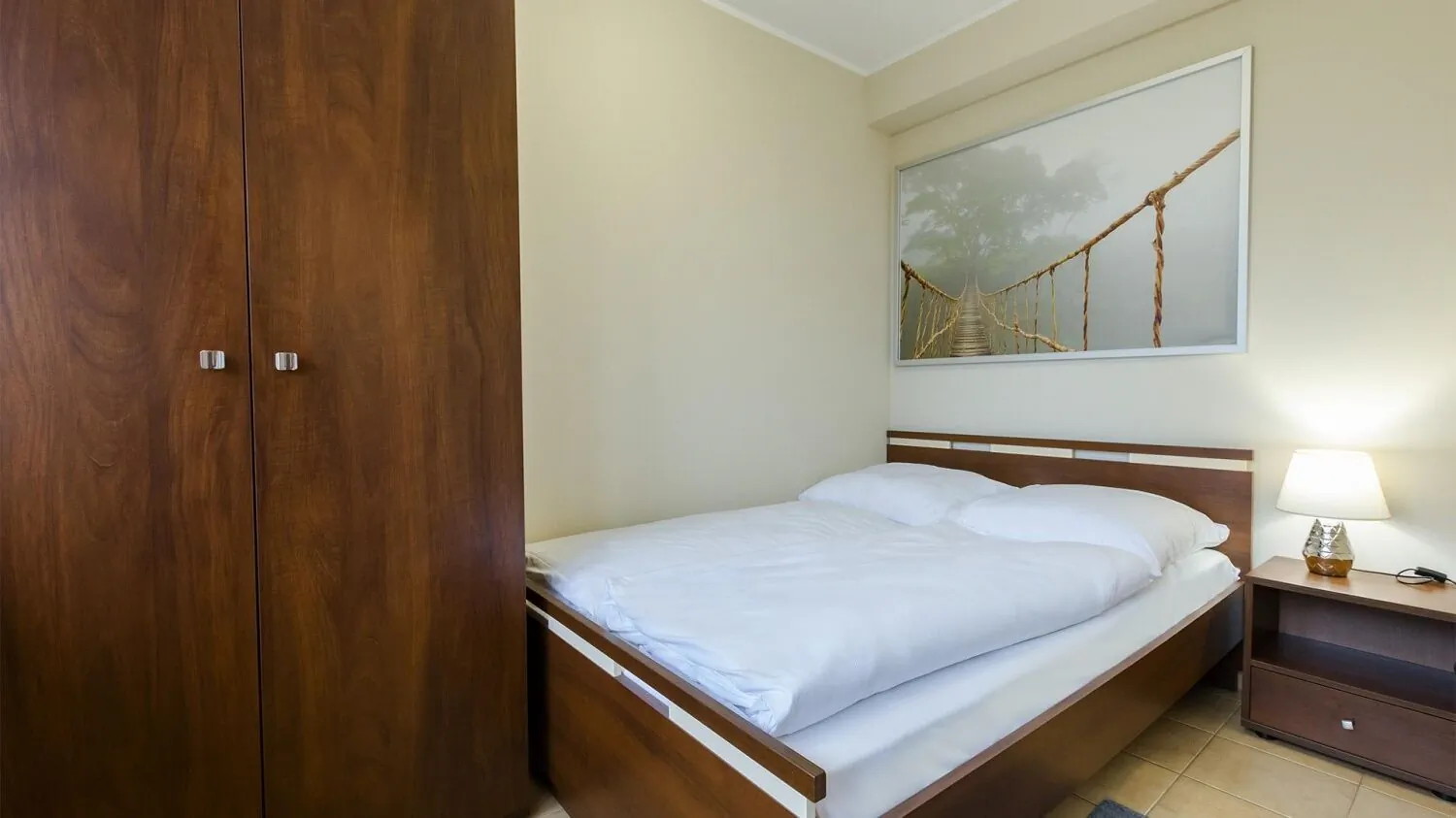 VacationClub Zielone Tarasy Apartament 51 Kołobrzeg – Kołobrzeg, Polonia