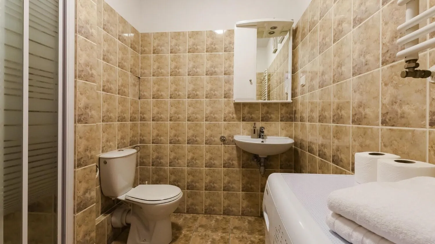 VacationClub Zielone Tarasy Apartament 51 Kołobrzeg – Kołobrzeg, Polonia
