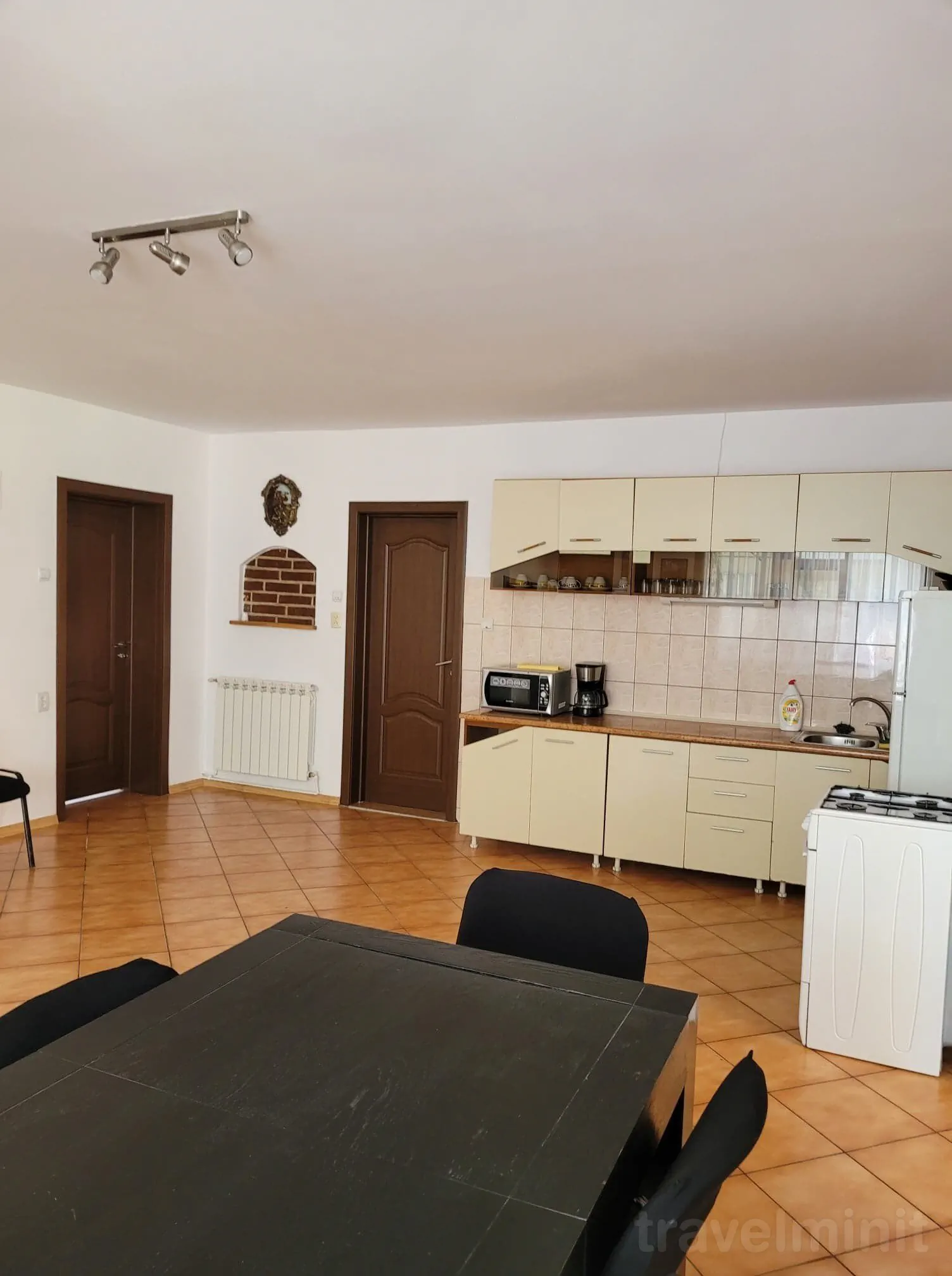 Pensiunea Casa Floare De Colț Cârțișoara – Cârţişoara, România