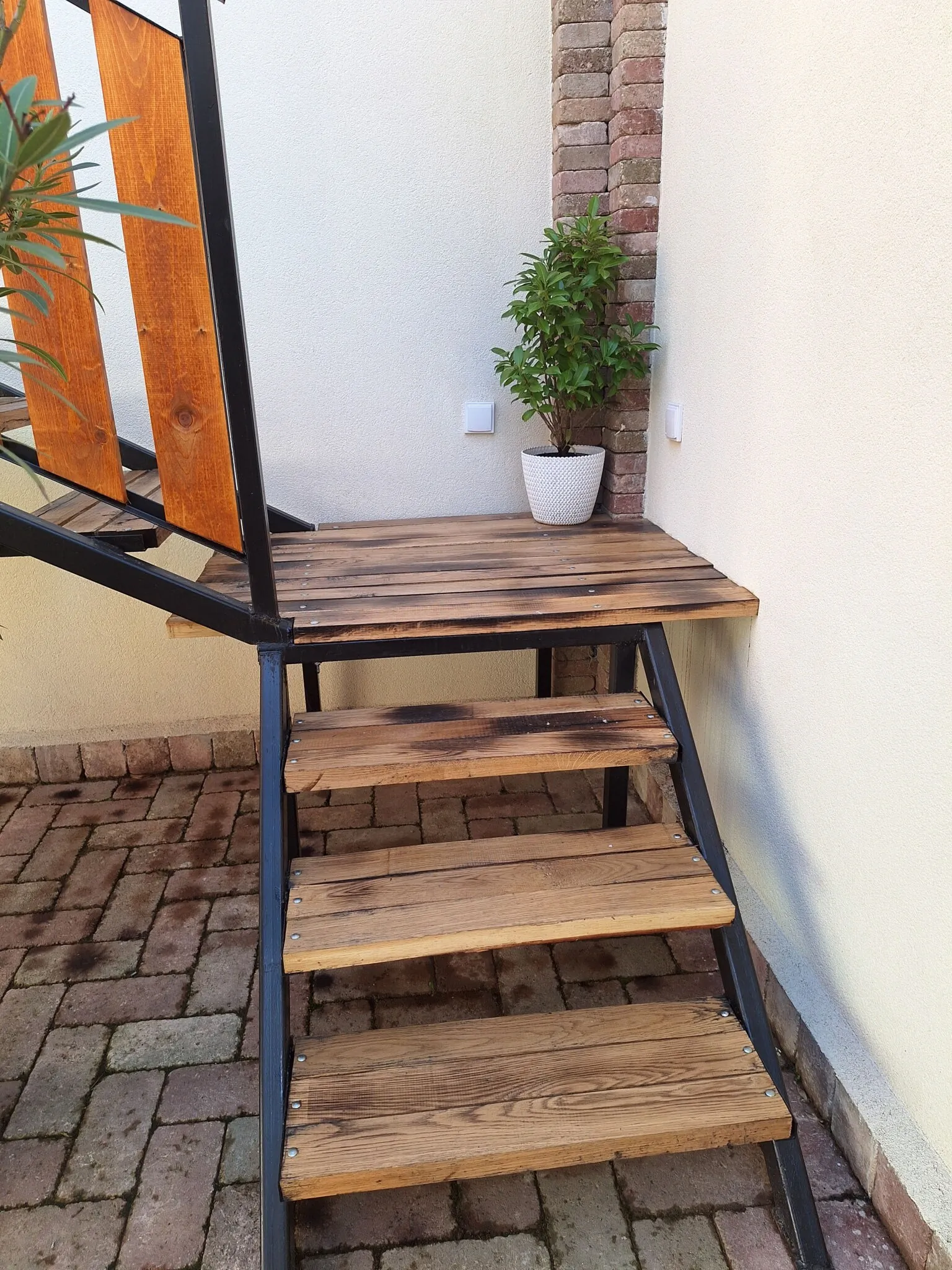 Várfal Apartman II. Eger – Eger, Węgry