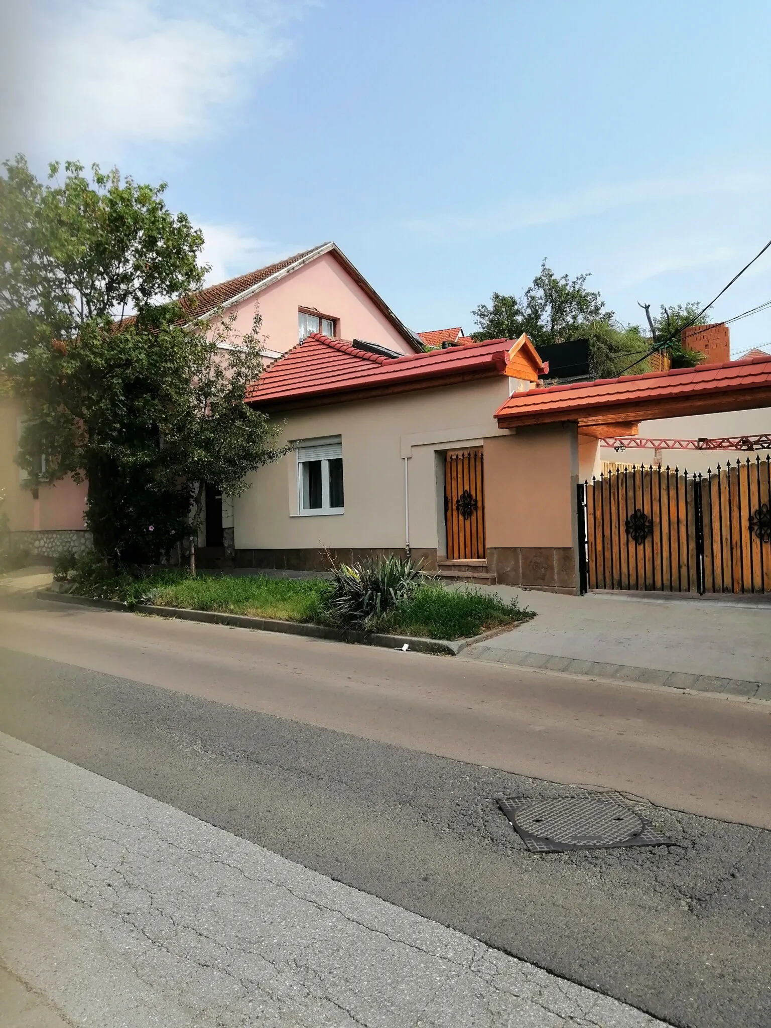 Várfal Apartman II. Eger – Eger, Węgry