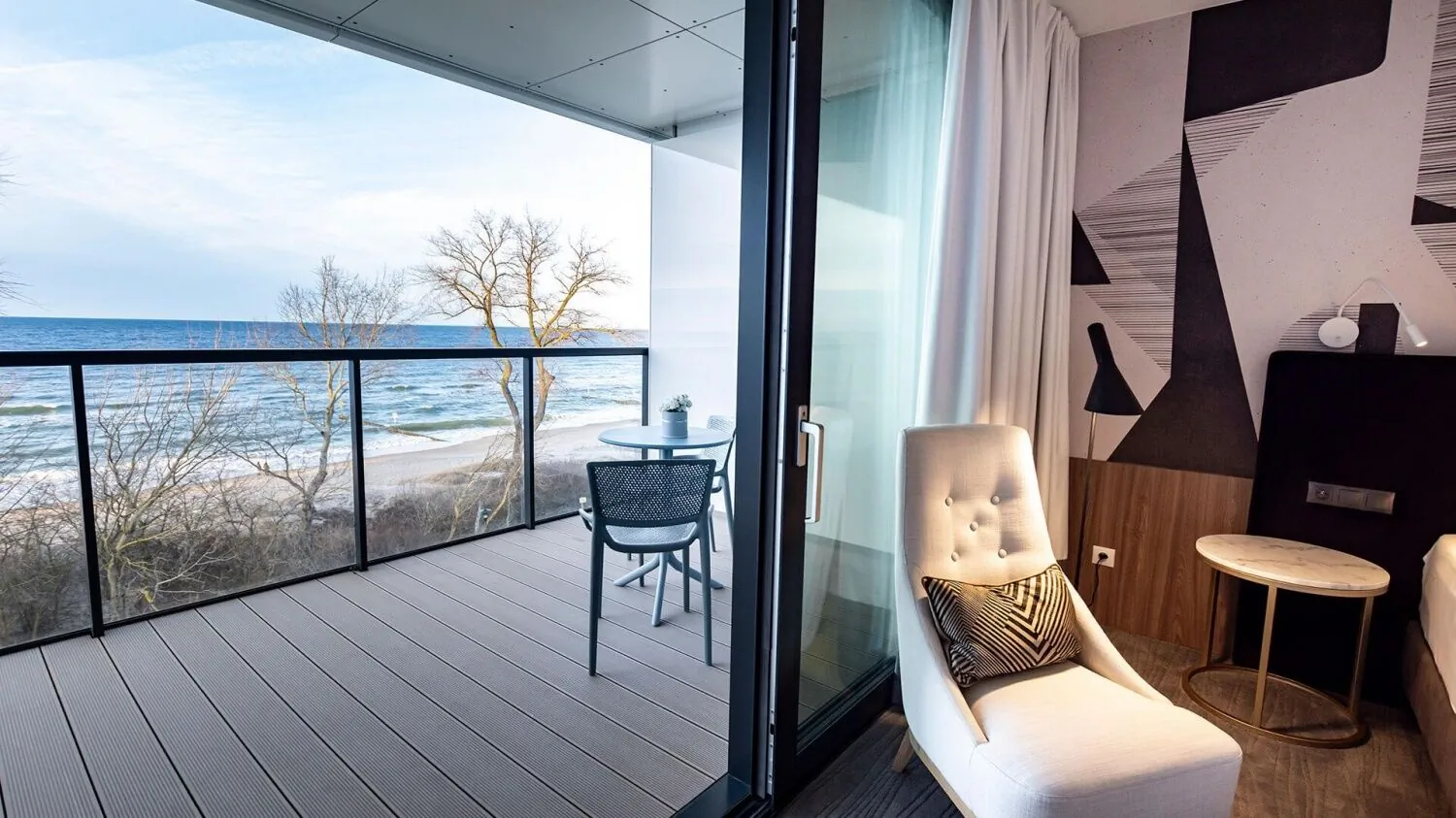 VacationClub Seaside Apartament 411 Kołobrzeg - foto 5