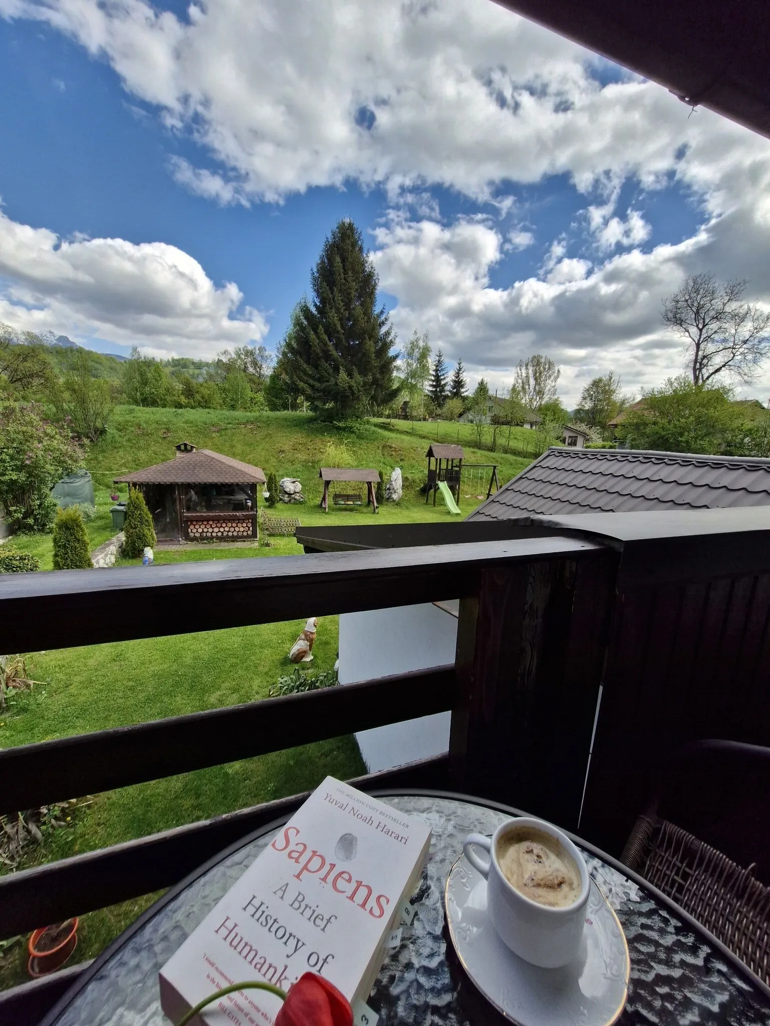 Casa Poienița Cu Noroc Moieciu de Jos - foto 3